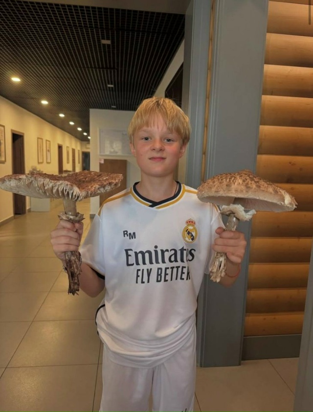 12-летнего сына Яны Рудковской и Евгения Плющенко — Але...