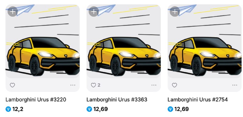 Пампа не вышло. Нас накормили очередным скамом
На что они рассчитывают продавая новую эмиссию почти