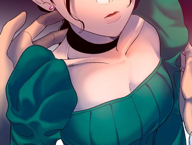 #status_manga@mangaotaku
Манхва Резиденция Ин Чун Хуа: Блузка