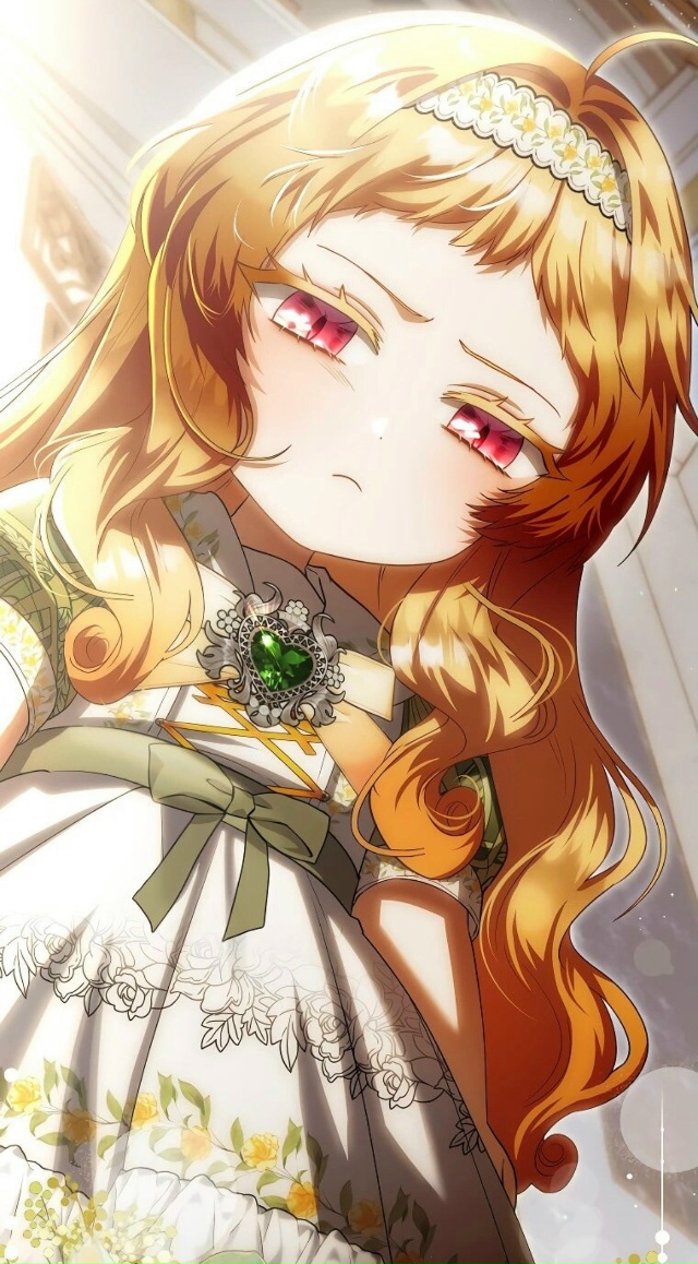 #Малышка_фея_злодейка
#Hexe@manga_hwa