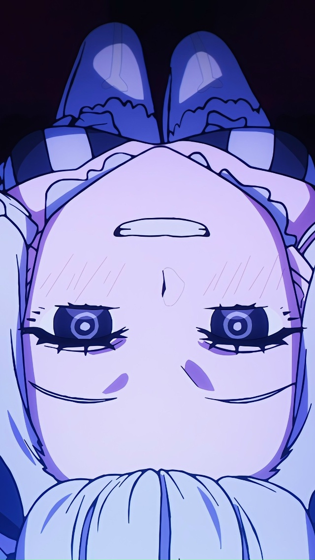 Аниме: Судьба: Странная подделка