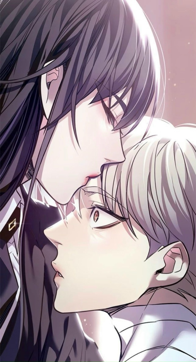 #Элисед
#Hexe@manga_hwa