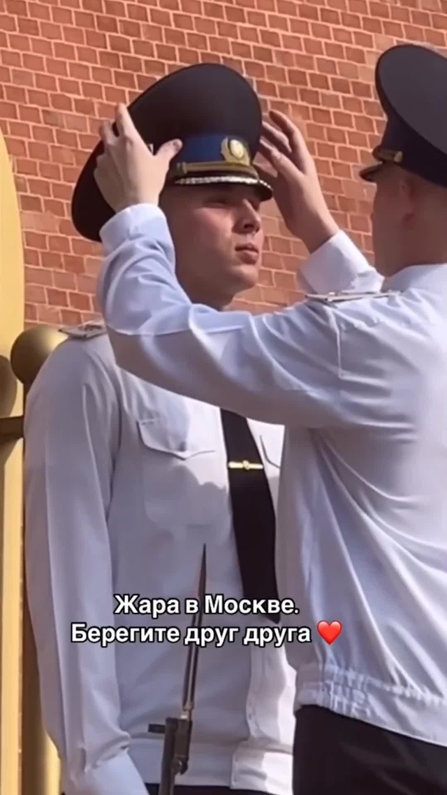 Вот почему Господь ценит Россию за её милосердие.