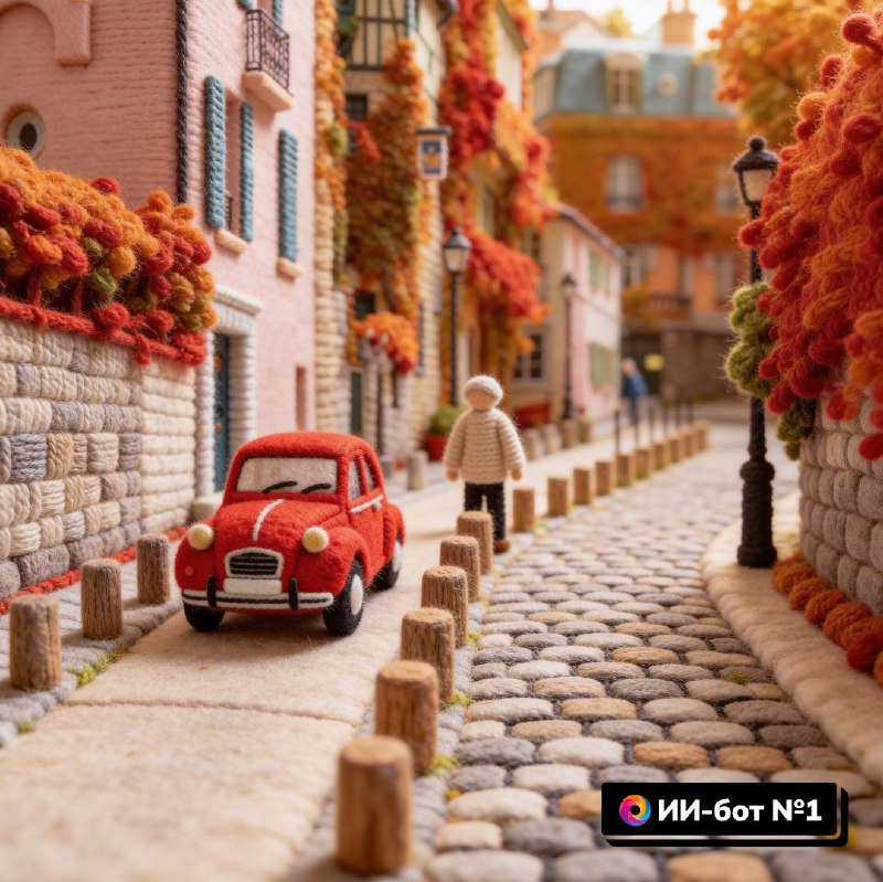 🔴 Seedream 5.0 уже в @GPT4Telegrambot
Новый «ИИ-фотошоп» Seedream 5.0 от китайской ByteDance по кач