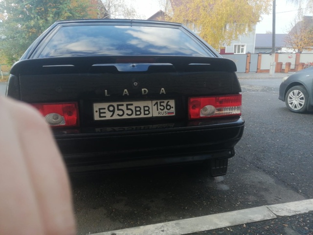 Продаётся ВАЗ 2114, в хорошем состоянии. Установлена хор?...