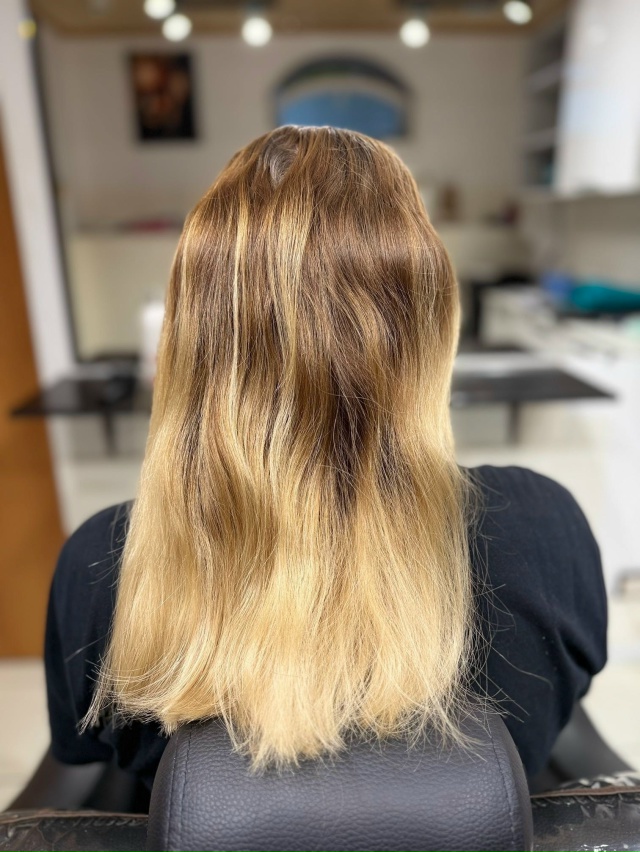 Дорогие девушки! Если вы мечтаете о гладких, блестящих ...