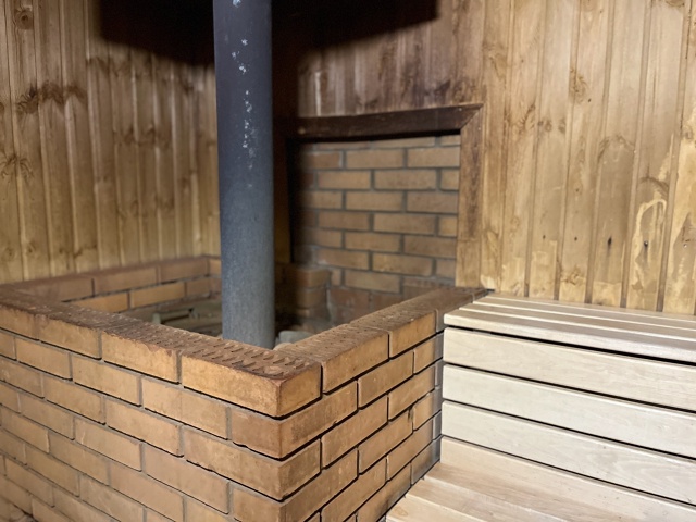 🍂 Осенью так хочется тепла и уюта! 🧖♂
Наши бани сог...