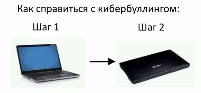👉 Штрафы за буллинг: до 500 тысяч рублей за травлю в сет?...