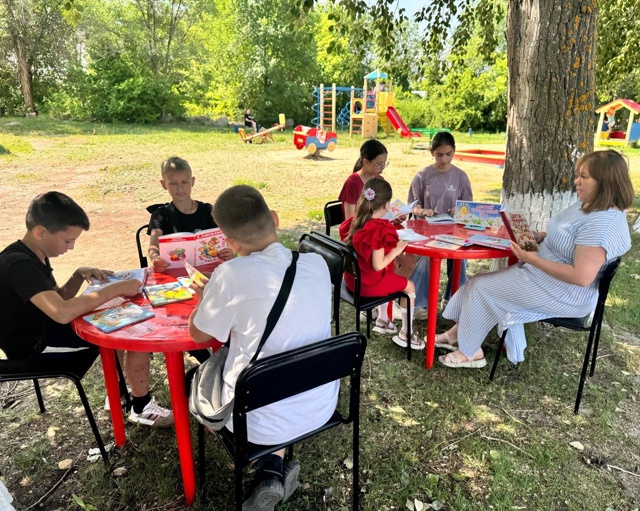 ☀️🌳Летние каникулы продолжаются и в череде игр на пр...