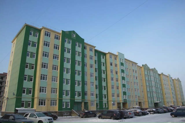 🏢 ТИТАНИК, БУТЕРБРОД И КРАСНАЯ ШАПОЧКА: ПОЧЕМУ ДОМА В ?...