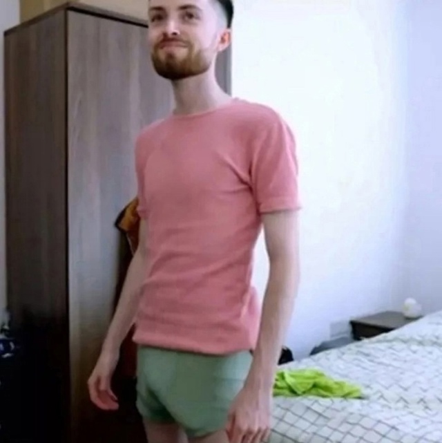 В Англии произошёл удивительный случай: мужчину не взя...