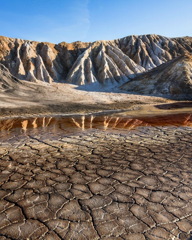 Уральский Марс🇷🇺