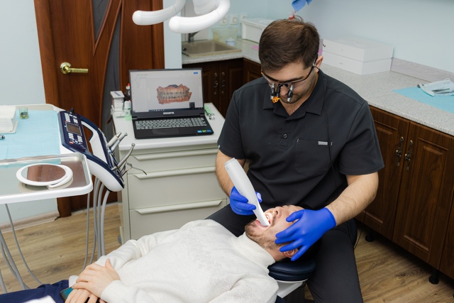 Бесплатно=Консультация+Осмотр+План лечения+КТ
Цены на ...