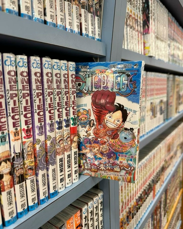 Любители длинных тайтлов здесь?☺
Манги на 500+ глав мож?...