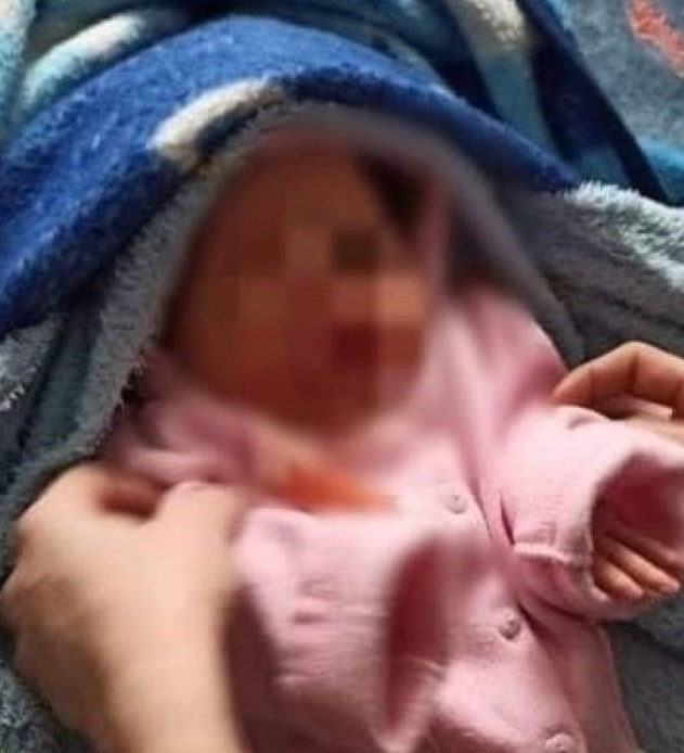 ❤️Храбрый подросток: Находка в подъезде была спасена ...