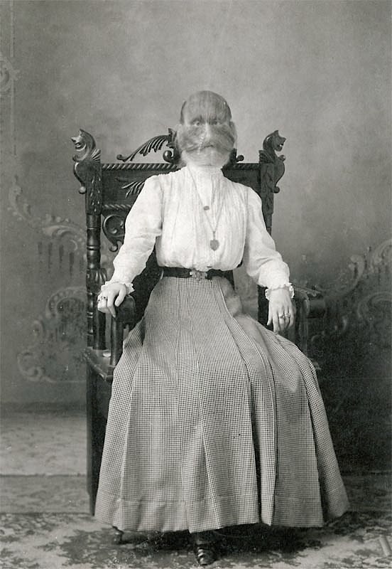 Американка Элис Элизабет Доэрти (14 марта 1887 – 13 июня 1933...