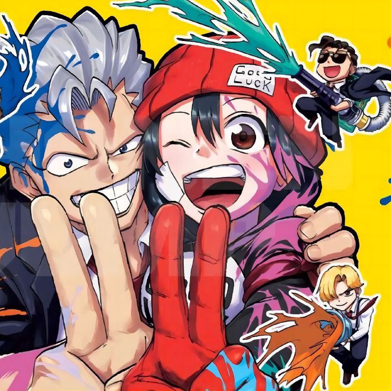 Опять не повезло!
Официально сообщили, что часовой спецвыпуск по аниме "Нежить и Неудача" (Undead