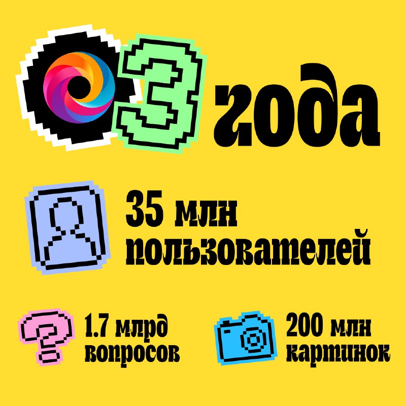 🔴 3 года @GPT4Telegrambot
26 января, 3 года назад, появился @GPT4Telegrambot — первый бот в Telegra