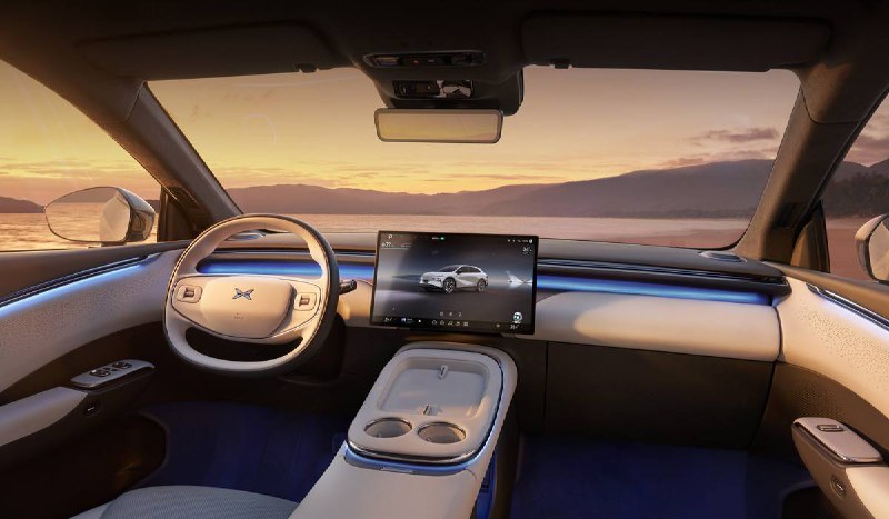 От супермощного процессора до дополненной реальности от Huawei: насколько технологичным может быть а