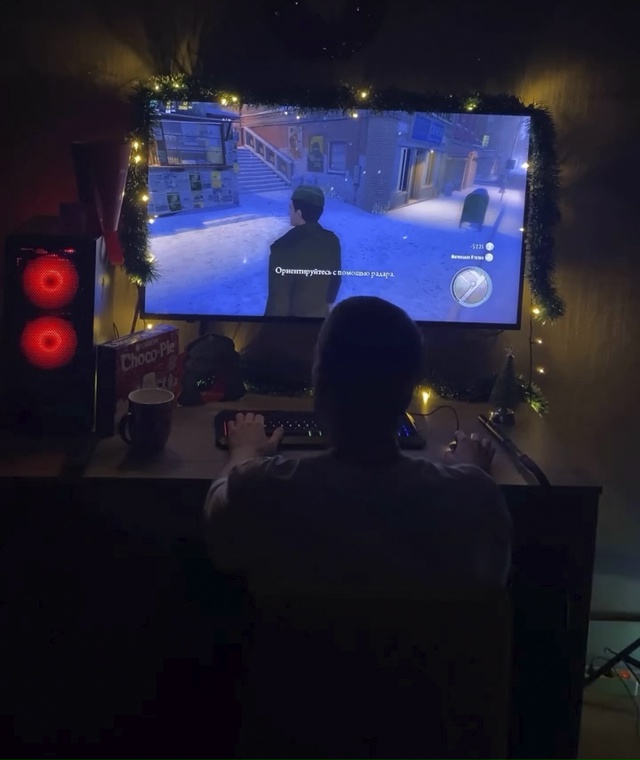 Холода: наступают
Абсолютно все парни спустя 0.00002 секу...