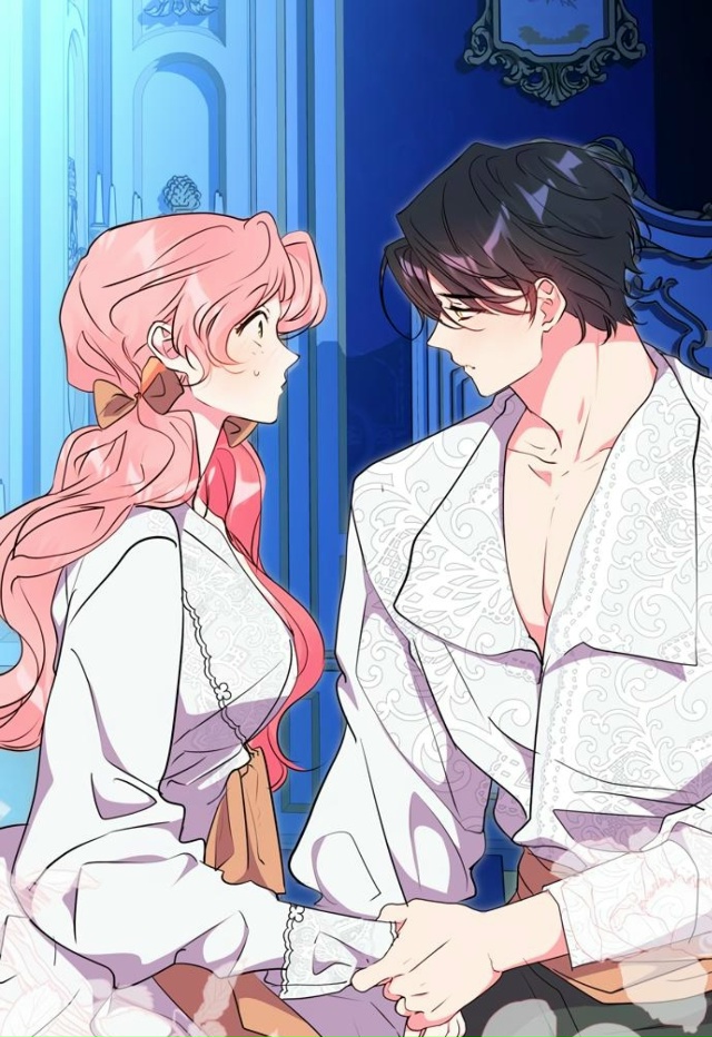 Мой муж меняется каждую ночь