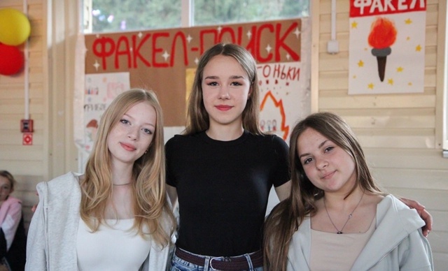 👉Сто юных жителей ДНР отдохнут в Смоленской области
?...