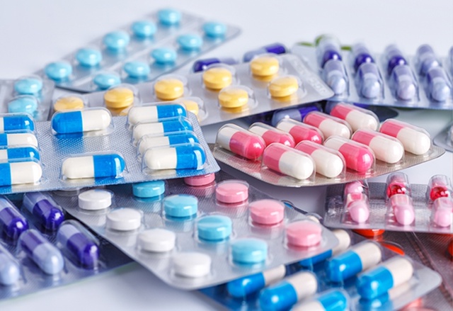 Антибиотики теряют эффективность.
Согласно новому д?...