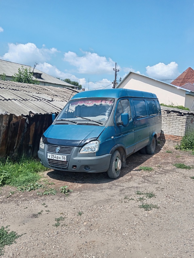 Продам 2005г.в инжектор 405 мотор цена 225торг 89228376006