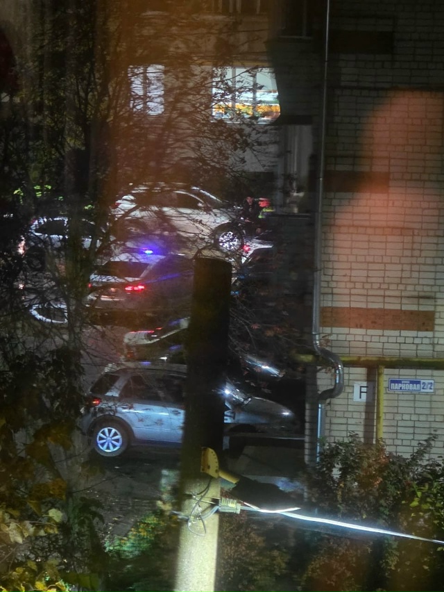 ❓ Что за кипишь? Анон