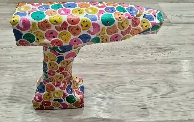 Получилось даже лучше, чем ожидалось.