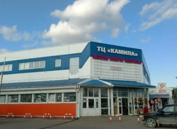 СРОЧНО!Требуется продавец-кассир в мебельный магазин ?...