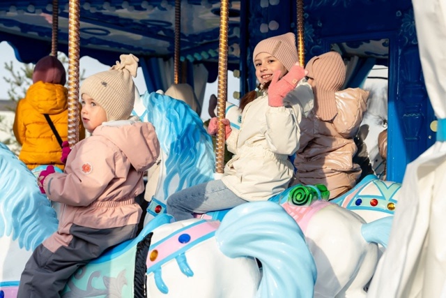 ❗Внимание! В праздничные дни изменится режим работы п?...