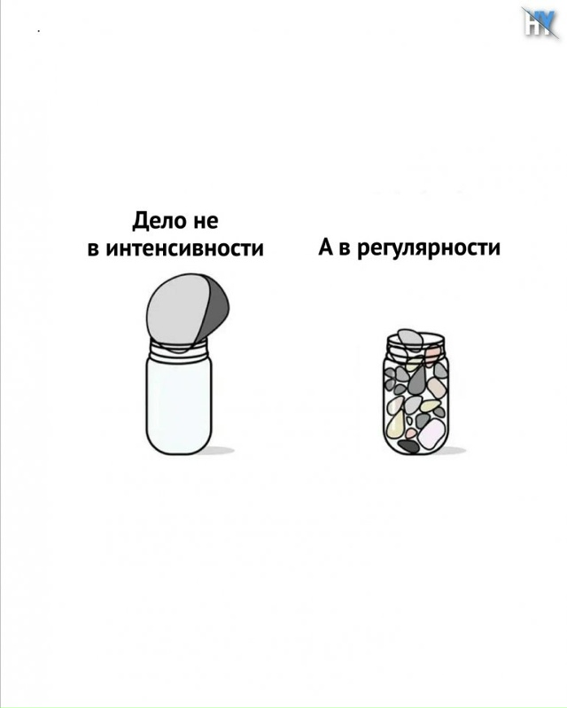 Подборка глубоких иллюстраций, чтобы крепко задуматьс...