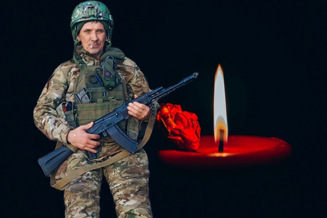 При выполнении боевых задач в ходе специальной военно?...