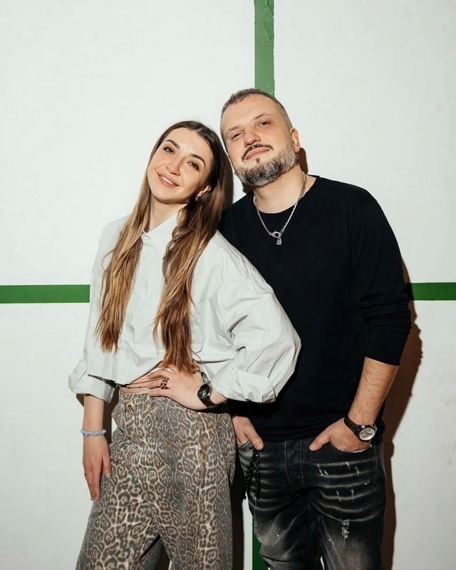 ? Жена Дмитрия ПОЗОВА жестоко поздравила супруга с 40-?...