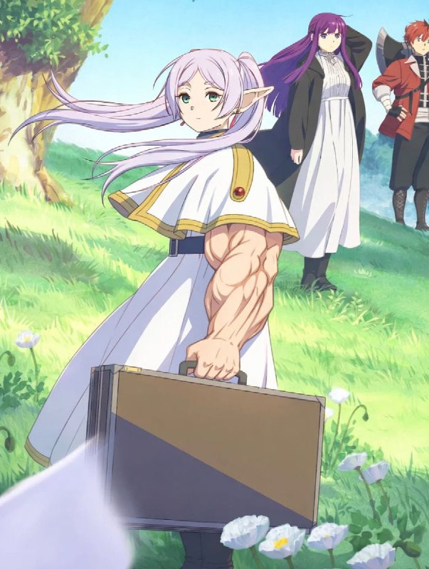 ⚡️ По данным зимнего отчёта TVS Regza (основан на статистике 670 тысяч телевизоров в Токио), 2 сезон