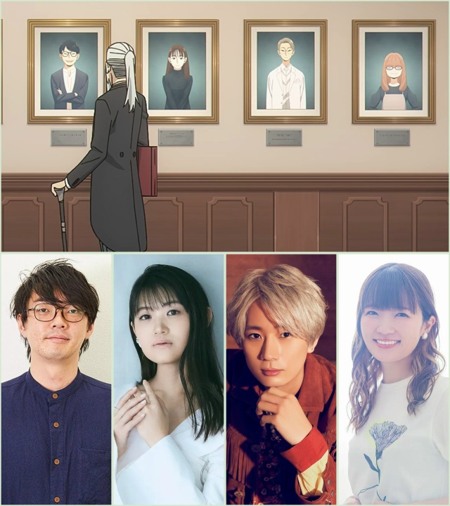 💖 ИНТЕРЕСНОСТИ: В новой серии [club67838356|«Семьи Шпиона»] ?...