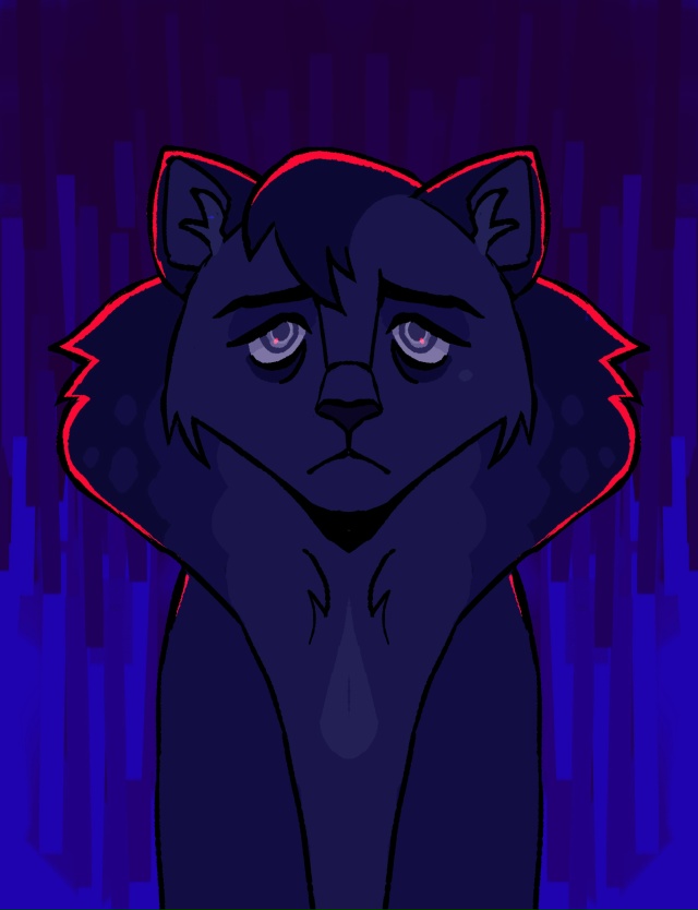 Что они скажут,
теперь, когда тебя нет,
теперь, когда те?...