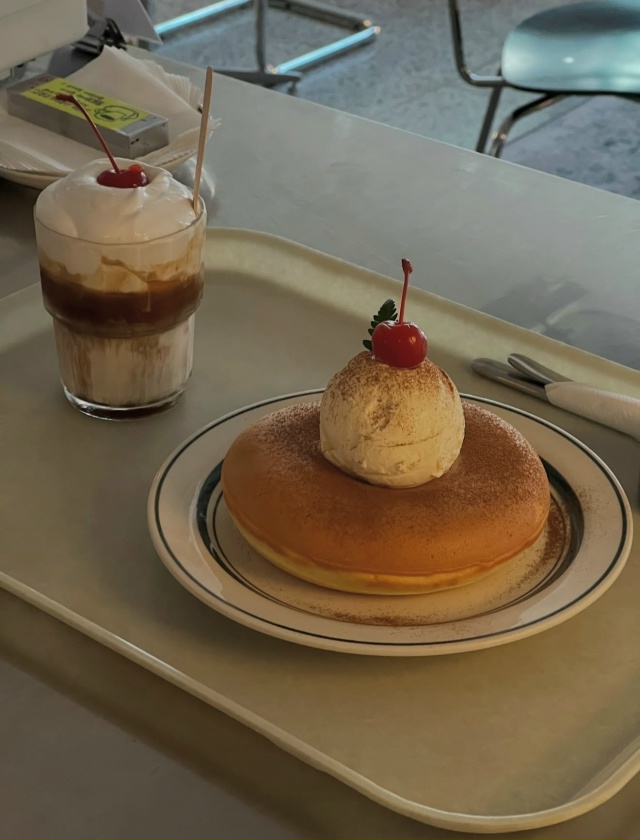 Как проходит ваше утро?)