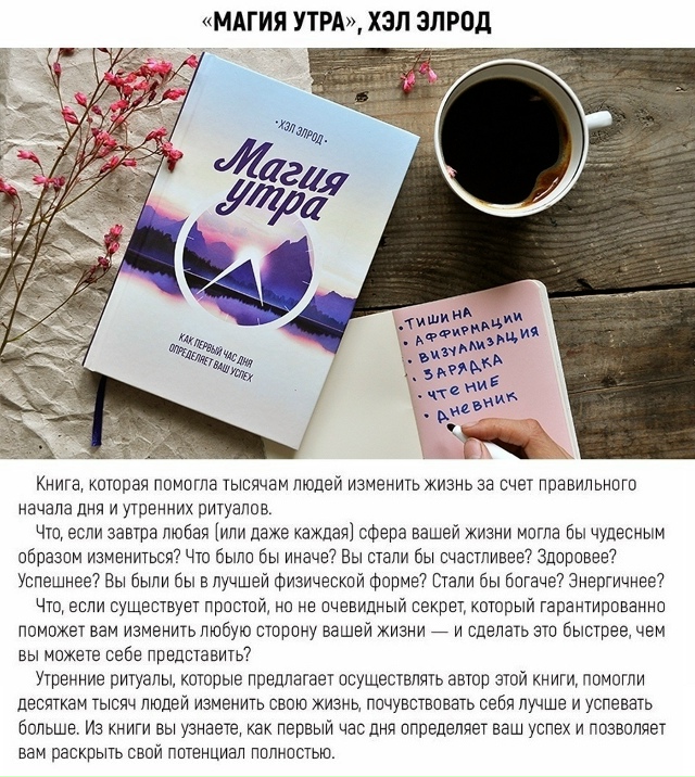 Большая подборка книг