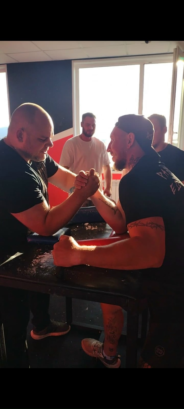 💪 