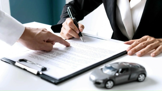 Новая волна мошенничества накрыла авторынок: у россия?...