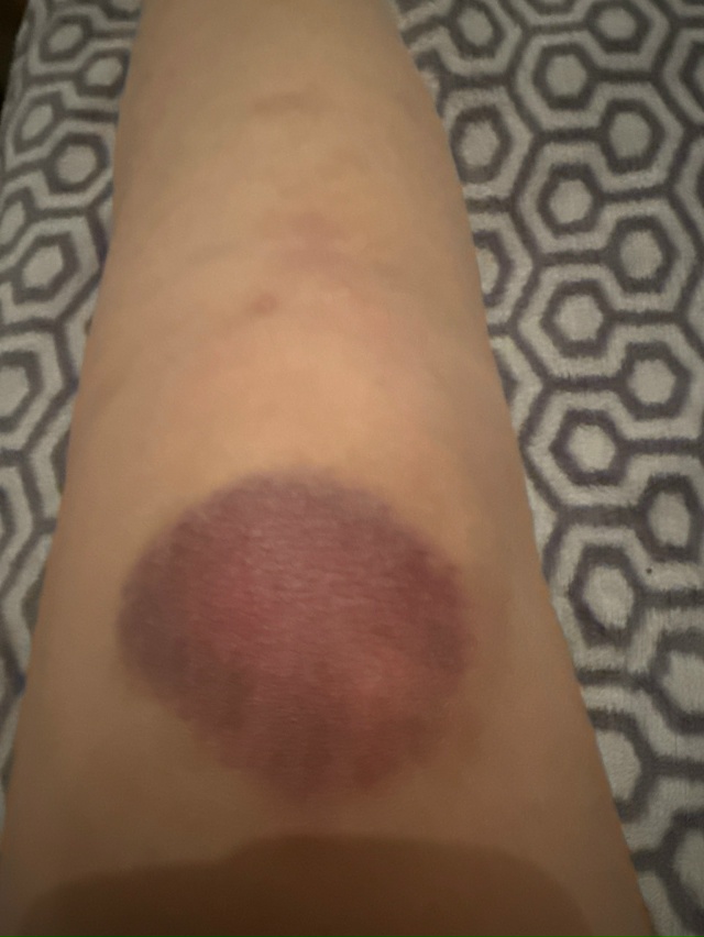 Дороги г.Лангепаса так посыпают