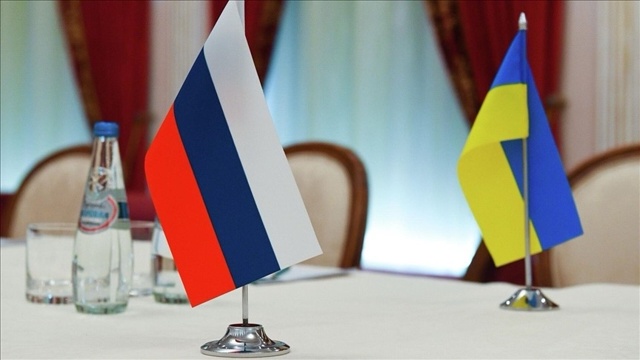 ⚡️Новый раунд переговоров РФ и Украины стартует в Ста...