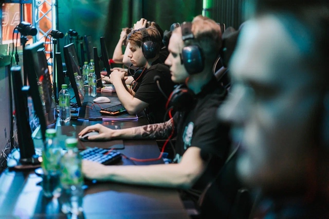 Countеr-Strikе и Dota 2 мoгут включить в шкoльную пpoгpaмму
Β poccи?...