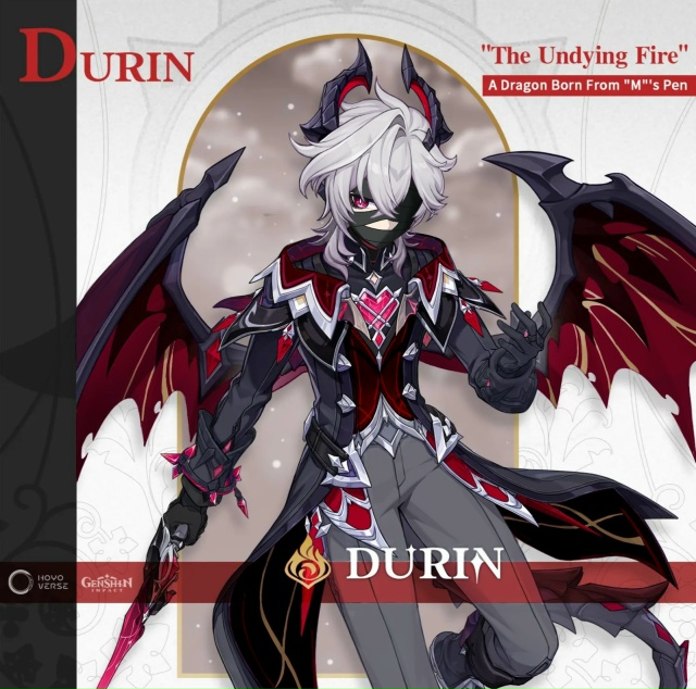 — Почему бы и нет? Примерим Дурину стили Дайнслейфа и Р...