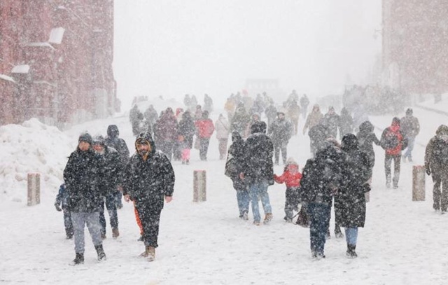 Московский регион засыпет снегом уже 14-15 ноября, — син?...