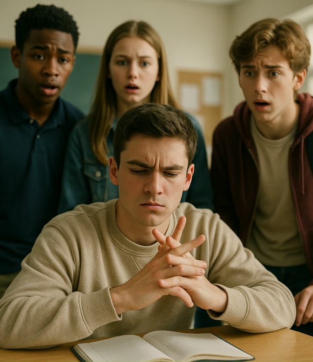 Врачи предупреждают: безобидная на первый взгляд прив?...