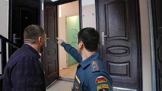 Россиян предупредили о штрафах за входную дверь.
До 15...