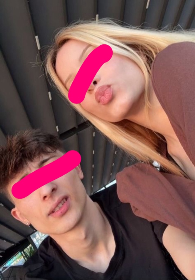 Парень поймал свою девушку на измене и попытался сдать...